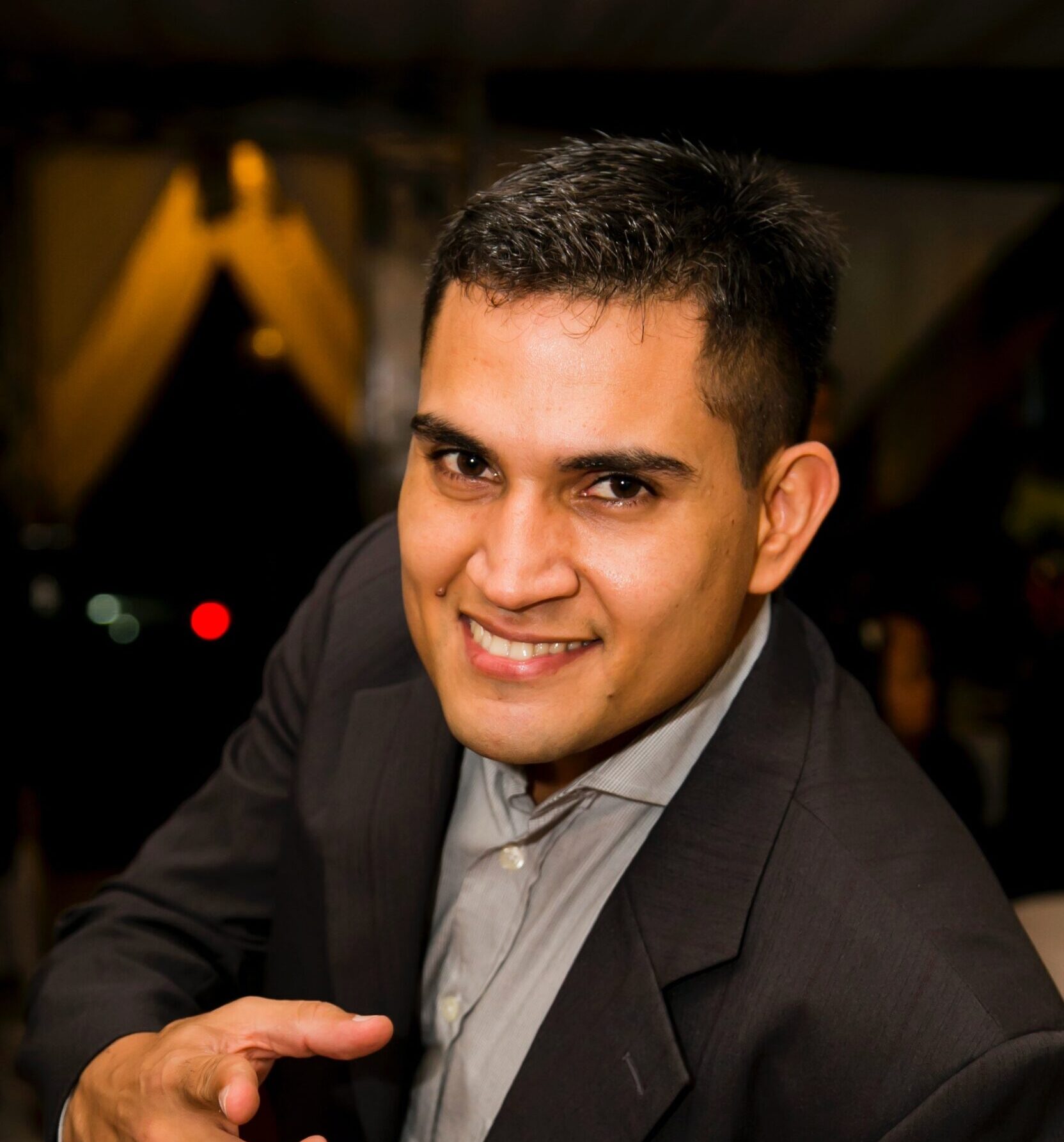 José Lozano